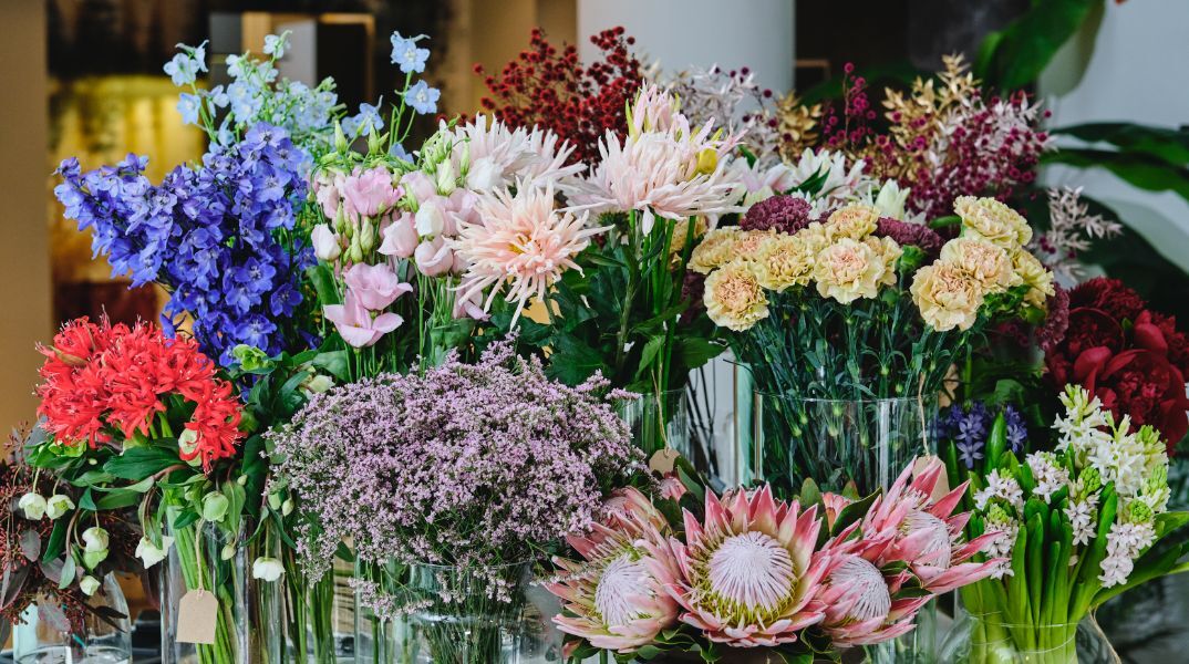 Εορτολόγιο: Σήμερα 5 Μαΐου 2025 γιορτάζει…