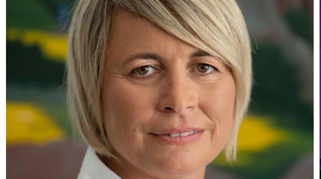 Κατερίνα Πατσογιάννη