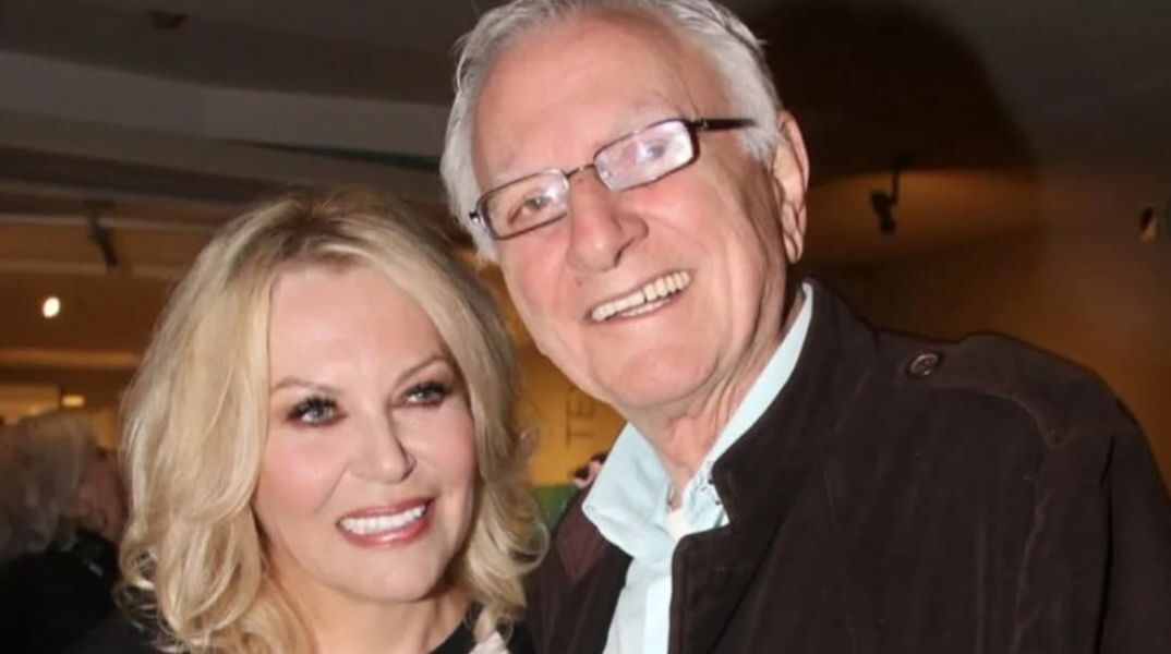 Η ανάρτηση της Σεμίνας Διγενή για τον Κώστα Χαρδαβέλλα