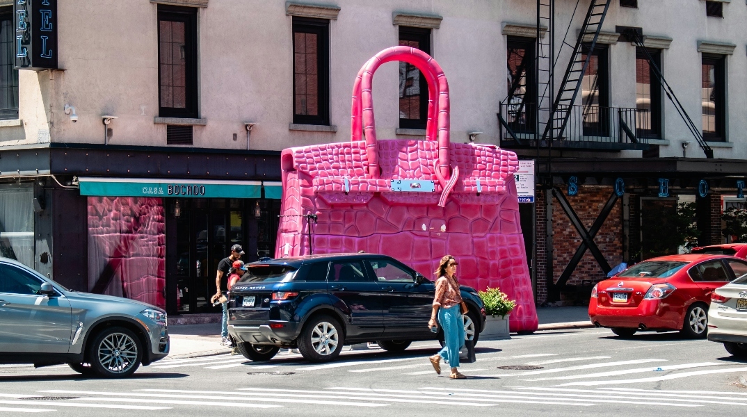 Τι συμβαίνει με τους οίκους αγαθών πολυτελείας;