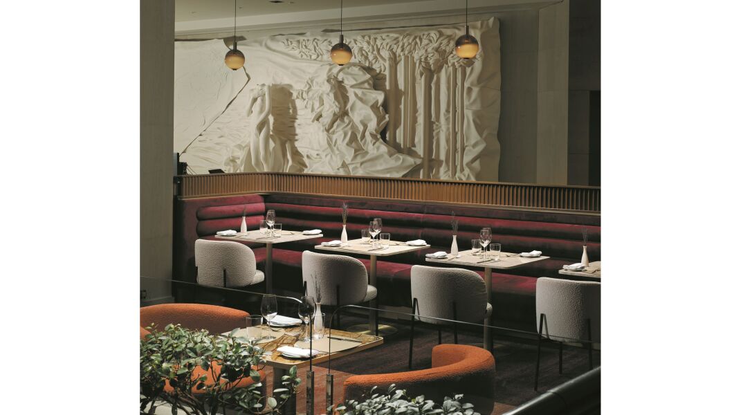 Athenaeum InterContinental Athens