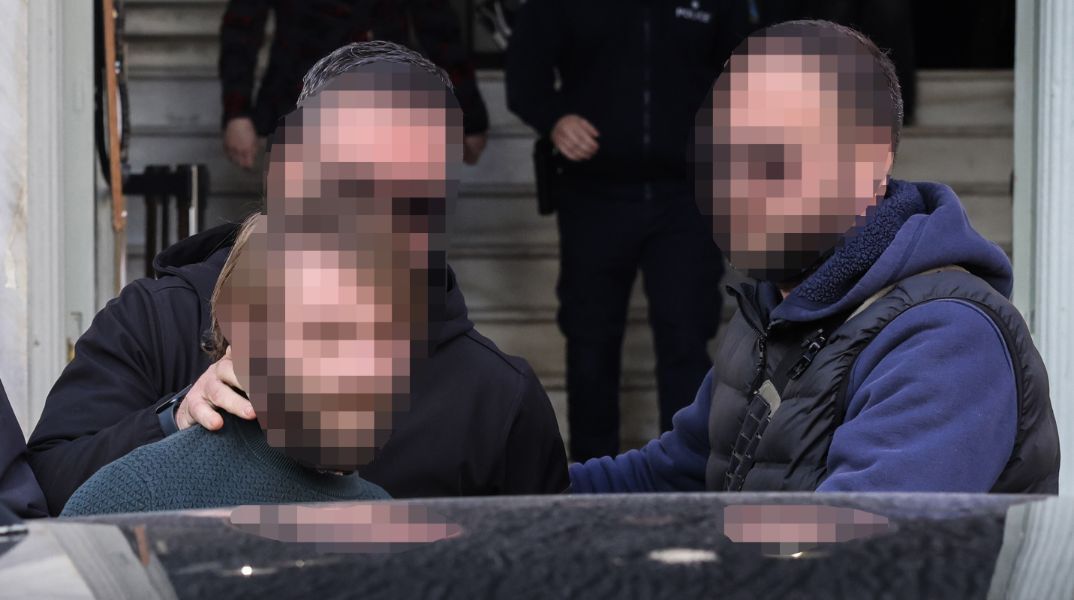 Κρήτη: Κατεπείγουσα ΕΔΕ για την ψυχιατρική γνωμάτευση του Γάλλου που σκότωσε την 36χρονη