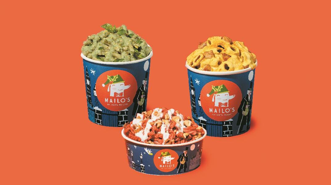 Mailo’s