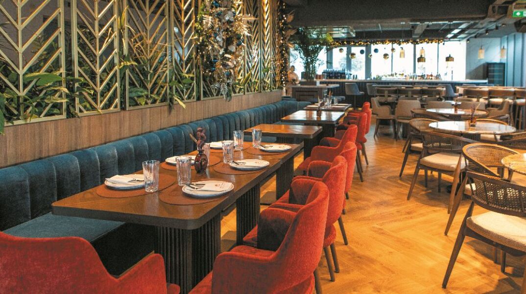 Nice n Easy Piraeus Tower