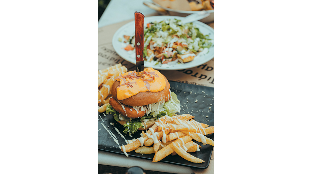 Πιάτσα Καλαμάκι: Το σουβλάκι όπως το ονειρεύτηκες!