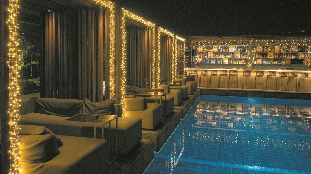 Radisson Blu Park Hotel Athens