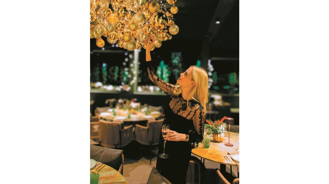 Radisson Blu Park Hotel Athens