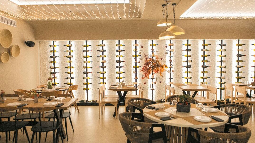 Tartufo Cucina Italiana