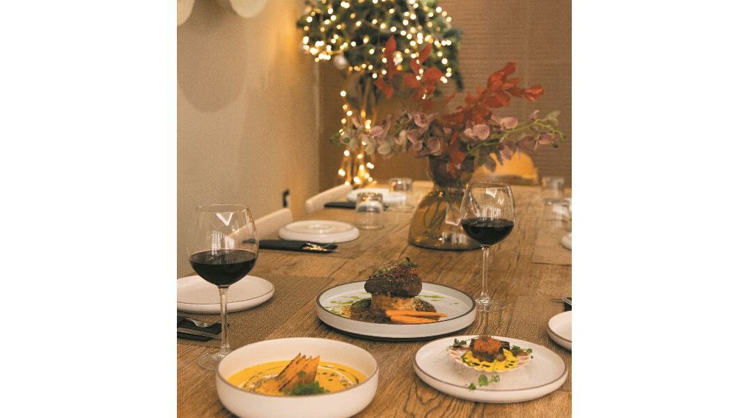 Tartufo Cucina Italiana