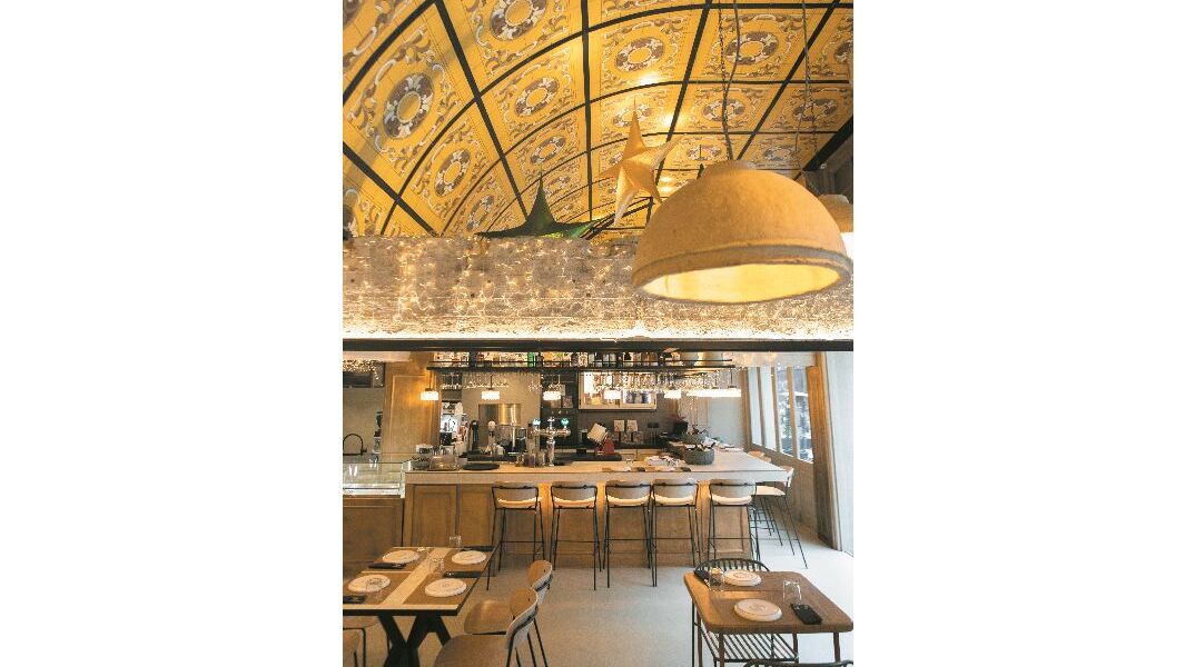 Tartufo Cucina Italiana