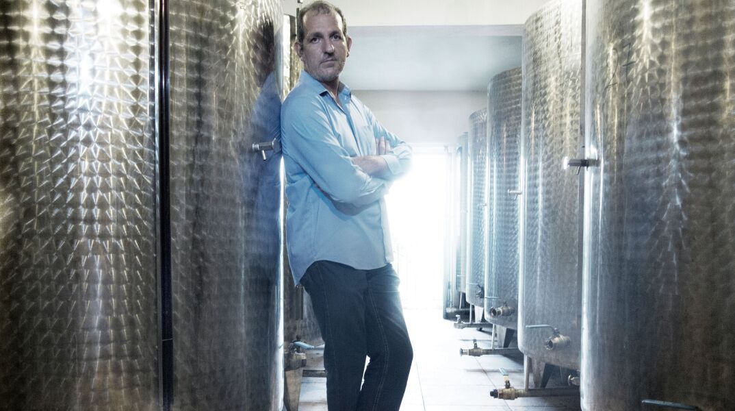 Winery Monsieur Nicolas