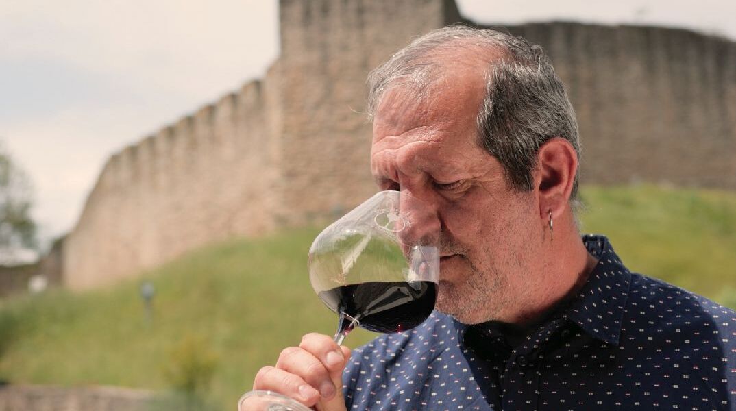 Winery Monsieur Nicolas