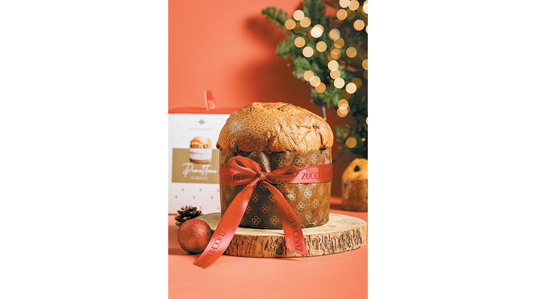 Zuccherino: Βρήκαμε τα γλυκά που θα απογειώσουν το γιορτινό σου τραπέζι