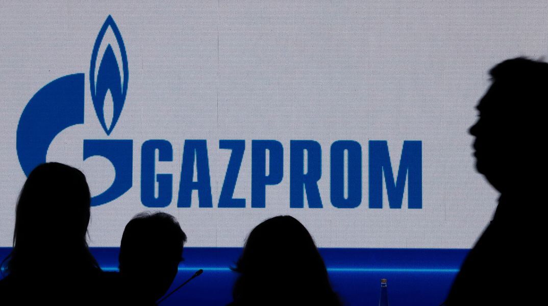 Ρωσία: Η Gazprom θα στείλει σήμερα 20 Δεκεμβρίου 42,.4 εκατομμύρια κυβικά μέτρα (mcm) φυσικού αερίου στην Ευρώπη μέσω Ουκρανίας