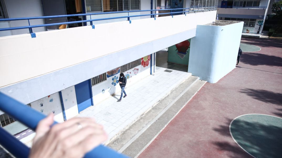 Ανεστάλη η λειτουργία ιδιωτικού εκπαιδευτηρίου στον Πειραιά 