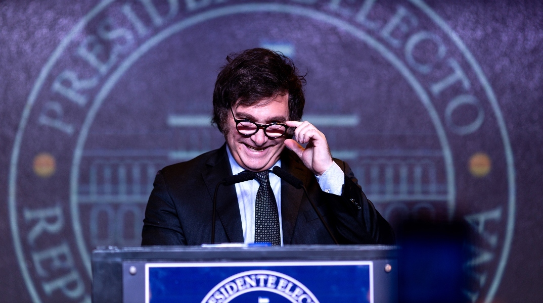 Πώς ο Χαβιέρ Μιλέι προσπάθησε να αλλάξει την Αργεντινή σε δώδεκα μήνες