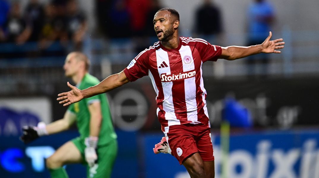 Ο Αγιούμπ Ελ Κααμπί