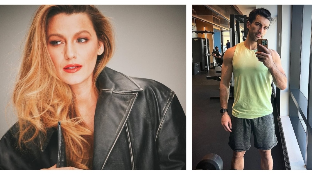 Η νομική εξέλιξη της υπόθεσης Μπλέικ Λάιβλι εναντίον Μπαλντόνι 