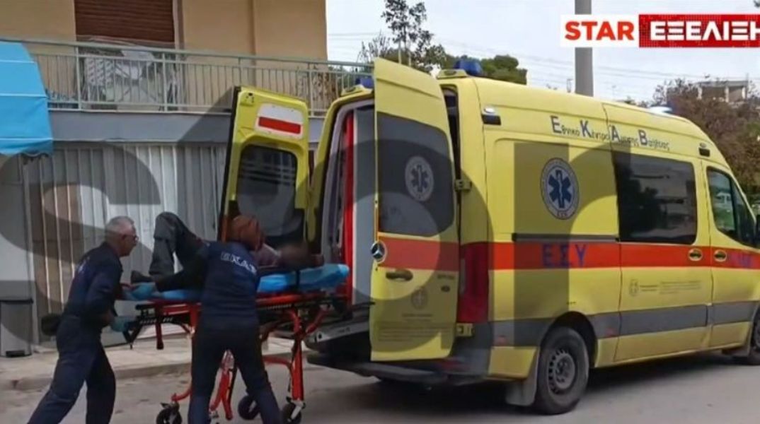 Βάρκιζα: Καρτέρι θανάτου είχαν στήσει στον 47χρονο τέσσερα άτομα 