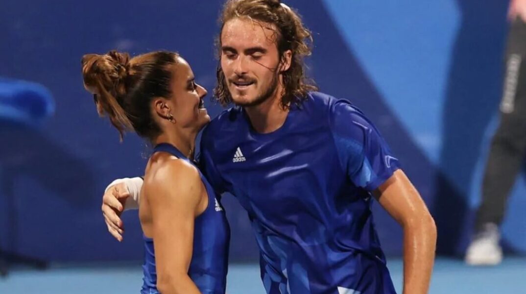 Αθλητικές μεταδόσεις: Πού θα δείτε τους αγώνες της Εθνικής στο United Cup