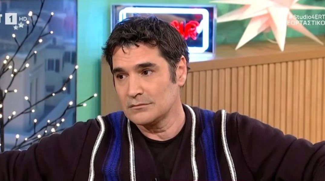 Χριστόφορος Παπακαλιάτης: Η συνέντευξή του στο «Στούντιο 4» 