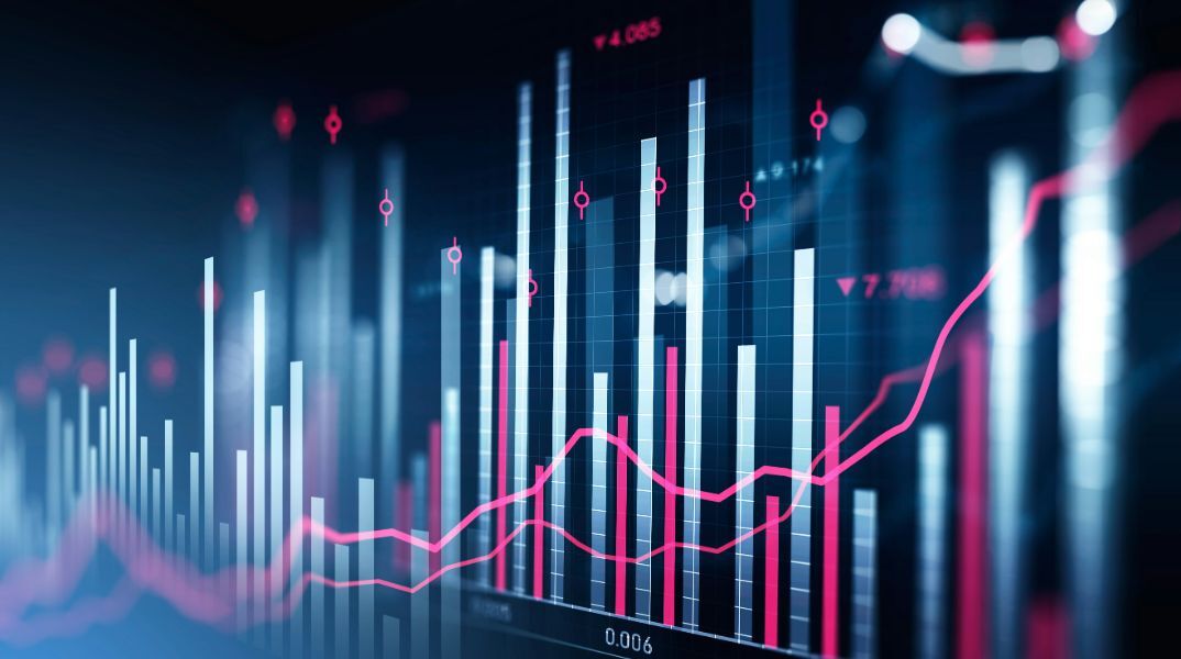 Τα ομόλογα είναι ο μεγάλος νικητής μετά την επιβολή δασμών από τον Τραμπ