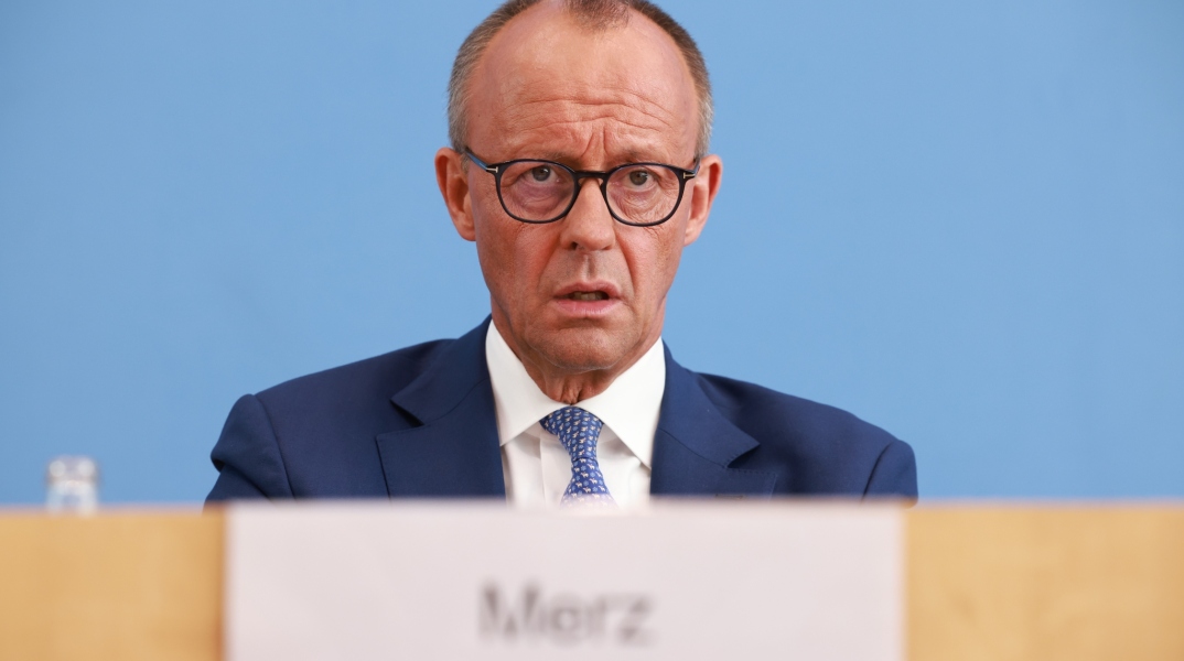 Friedrich Merz
