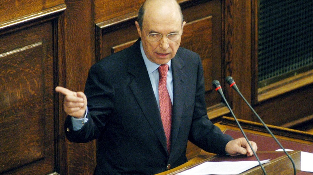 Κώστας Σημίτης