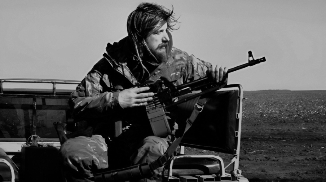 «Γιατί η φαντασία είναι στενά συνδεδεμένη με την ελευθερία»