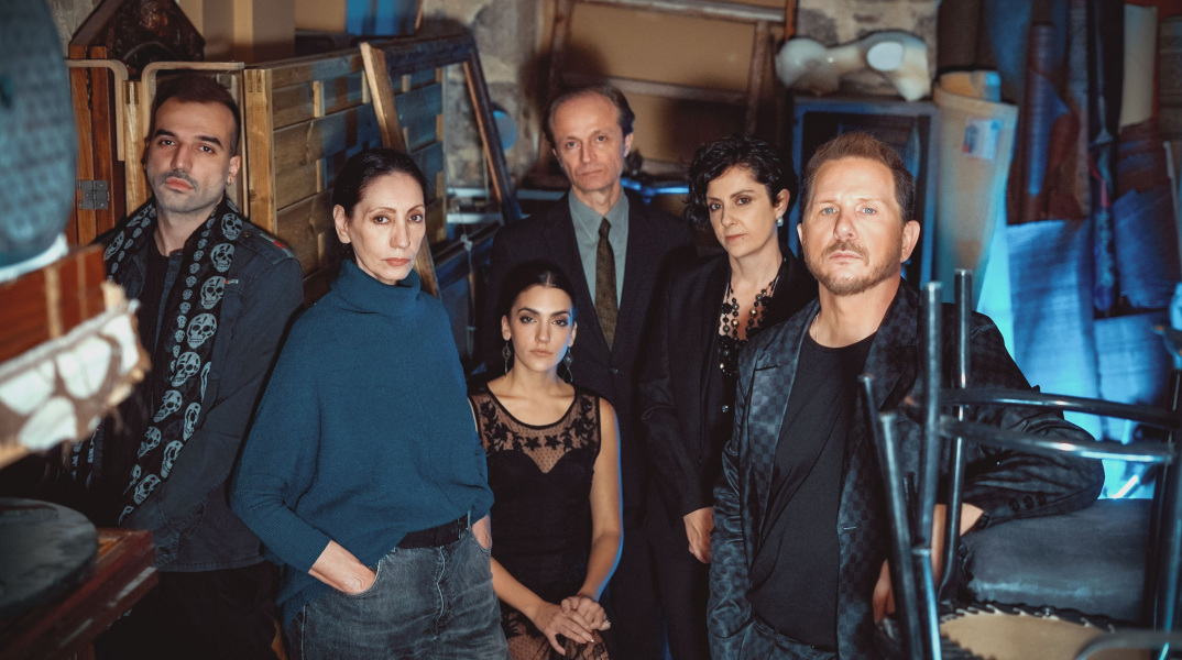 «Φονικό στα σκοτεινά στο Αγγέλων βήμα