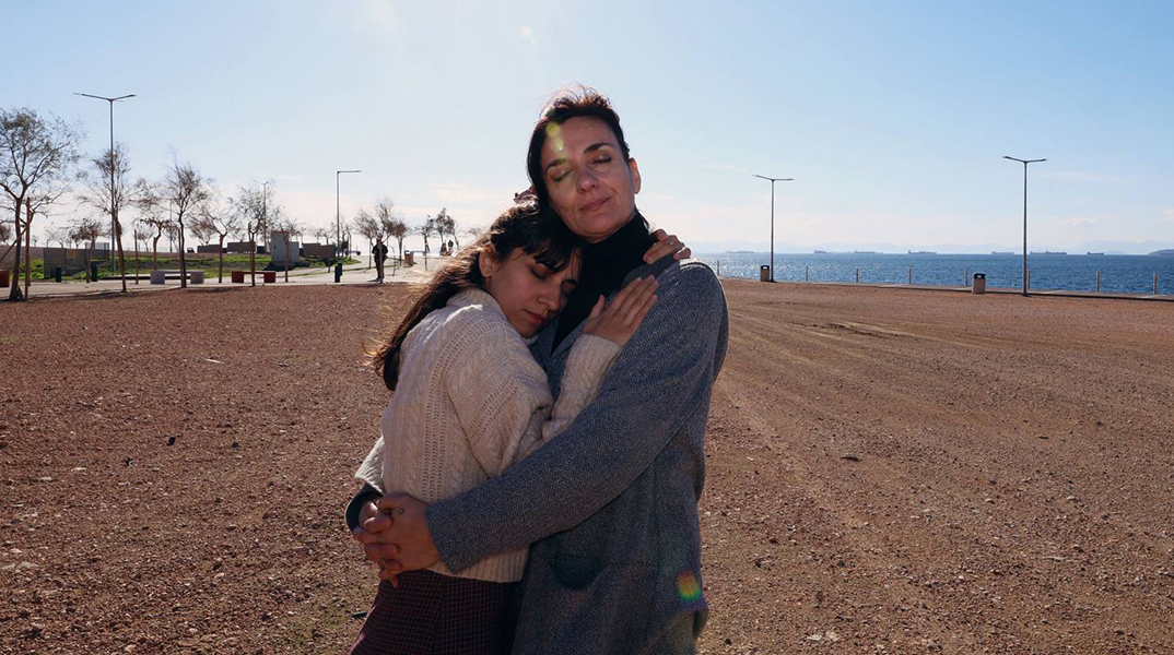 «Μα» της Ρηνιώς Κυριαζή στο Θέατρο από Μηχανής