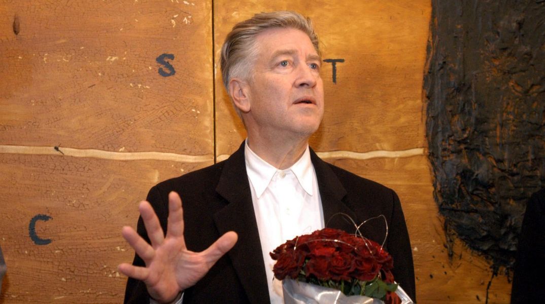 Το Φεστιβάλ Κινηματογράφου Καννών αποτίει φόρο τιμής στον Ντέιβιντ Λίντς