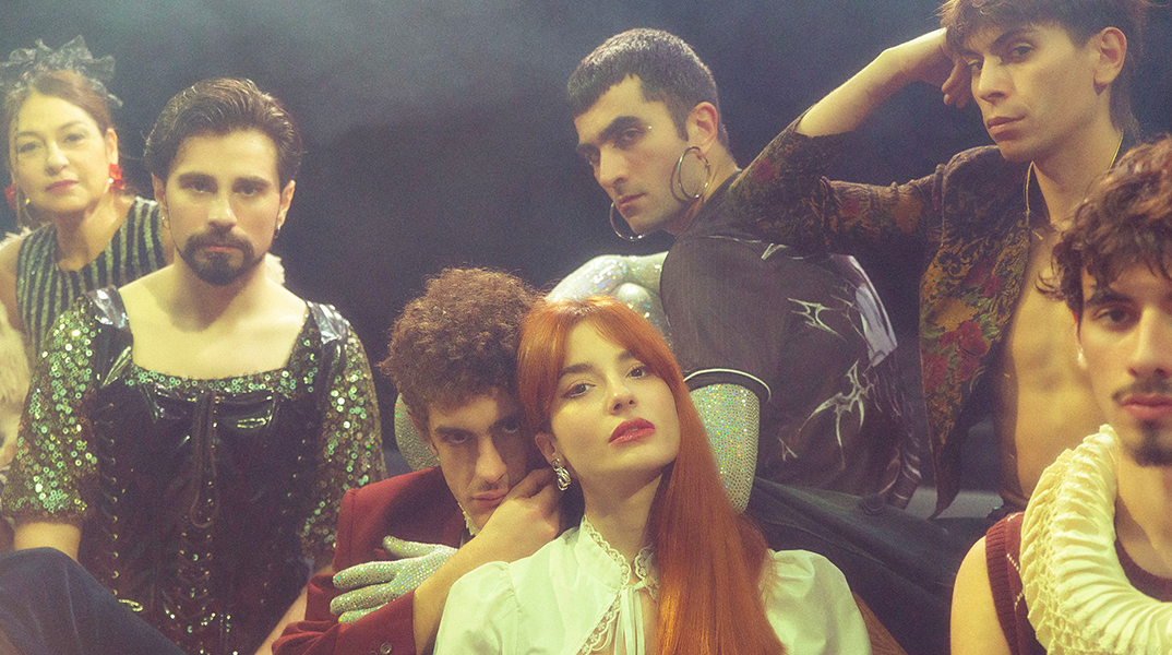 Κερδίστε προσκλήσεις για το «Ρωμαίος και Ιουλιέτα του Κωνσταντίνου Ρήγου στο ΚΘΒΕ