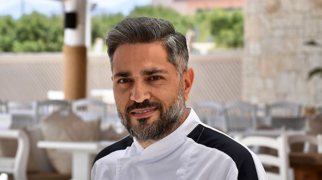 «Πέρασα ένα μικρό εγκεφαλικό»: Ο Λευτέρης Σουλτάτος αποκάλυψε για πρώτη φορά τι του συνέβη