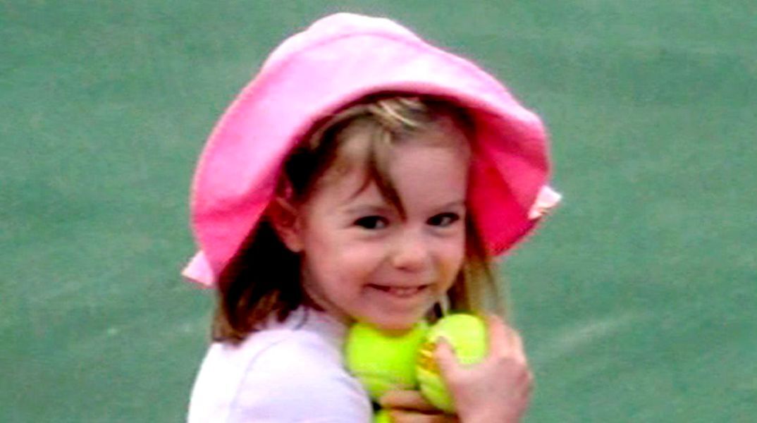 Υπόθεση Μαντλίν Μακάν: Απίθανο να απαγγελθούν κατηγορίες εις βάρος του βασικού υπόπτου