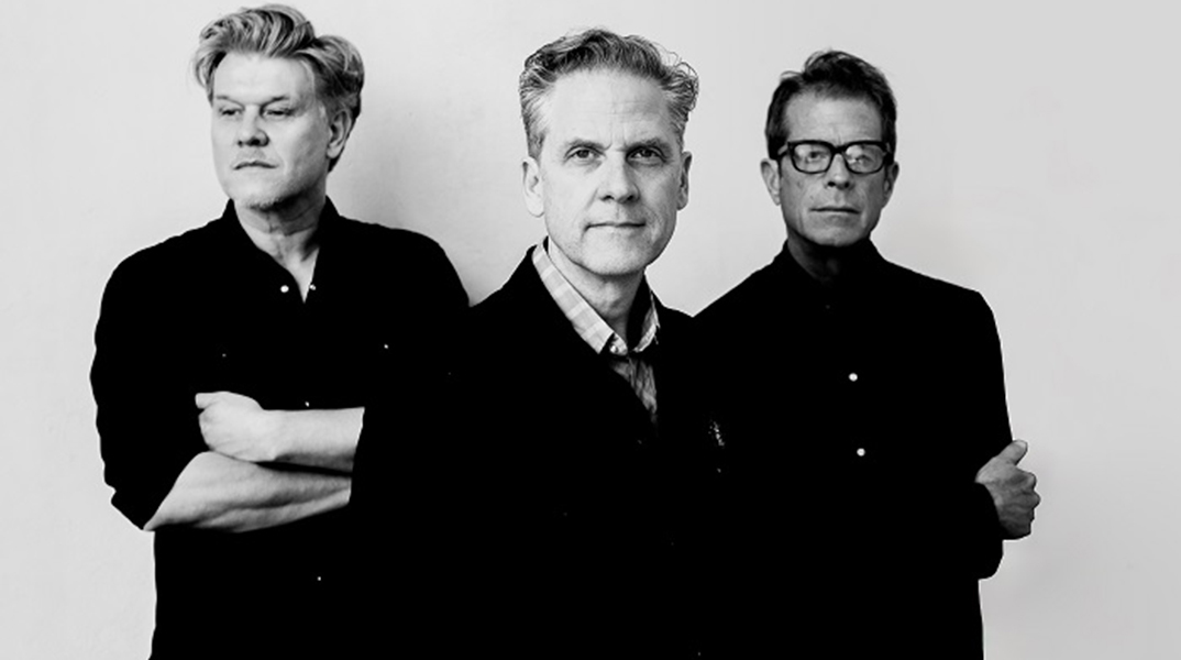 Οι Calexico στο Gagarin 205