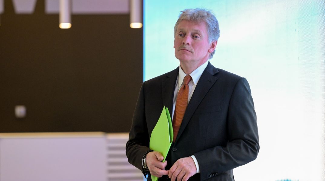 Ρωσία: Παντελώς ανυπόστατοι οι ισχυρισμοί ότι σχεδιάζουμε τρομοκρατικές ενέργειες στην Ευρώπη και στις ΗΠΑ