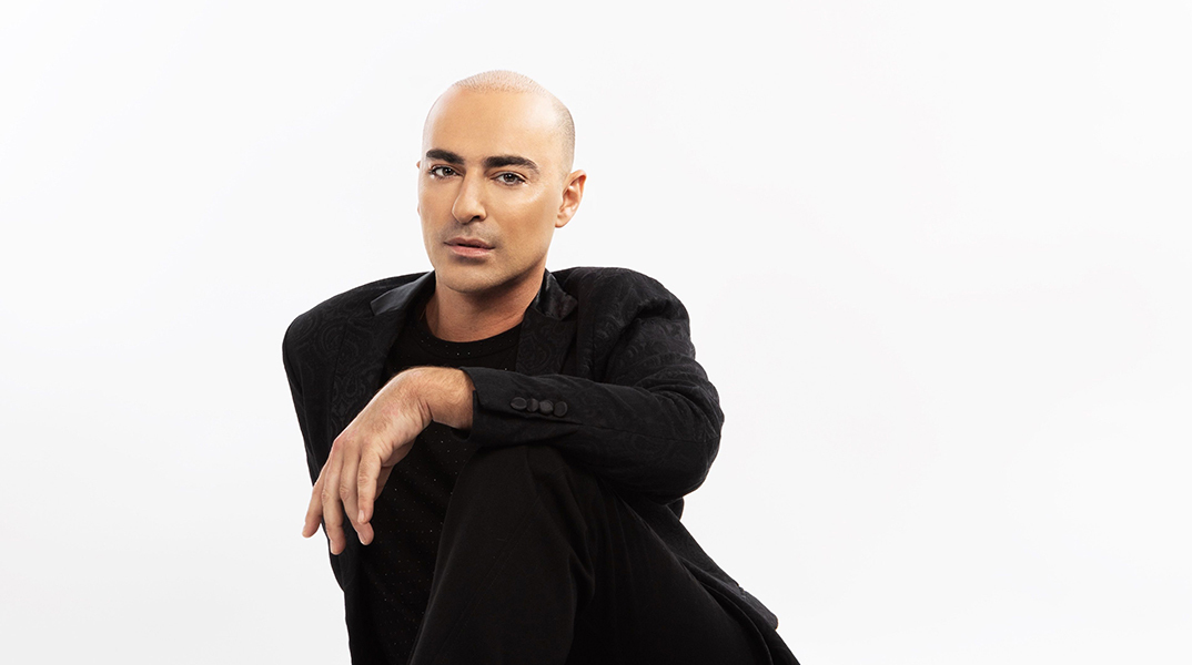 Θανάσης Αλευράς, 46 + Σέξυ: Η αστεία πλευρά του σεξ