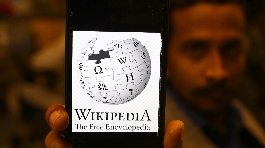 H Wikipedia και η φιλοπαλαιστινιακή μεροληψία