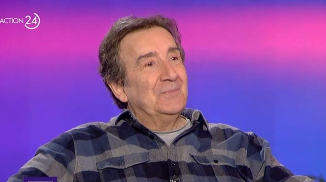 Άγγελος Παπαδημητρίου: Δεν είχα χρόνο για τον έρωτα 