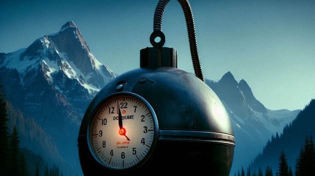 Νά τι πρέπει να κάνουμε (ακριβώς αυτά)