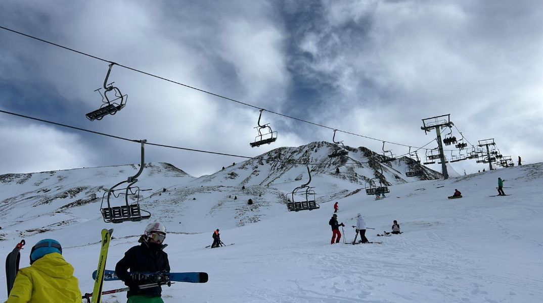 Ισπανία: Ατύχημα σε χιονοδρομικό κέντρο - Κατέρρευσε αναβατήρας - Πληροφορίες για 30 τραυματίες