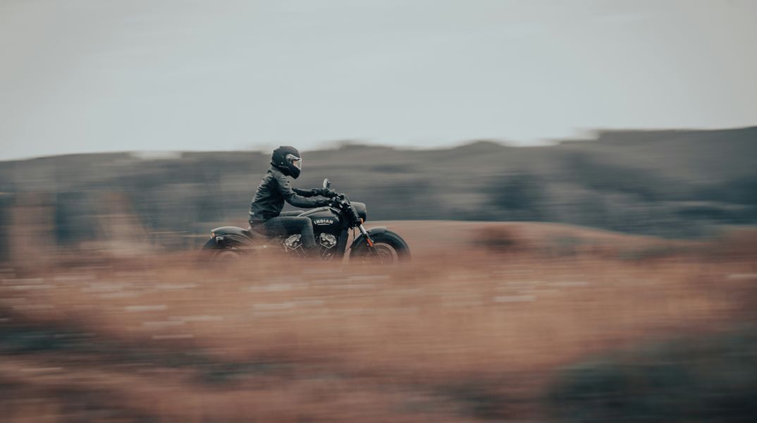 Πάτρα: Οδηγός παράτησε τη μηχανή του για να αποφύγει το μπλόκο και την επόμενη μέρα δήλωσε κλοπή