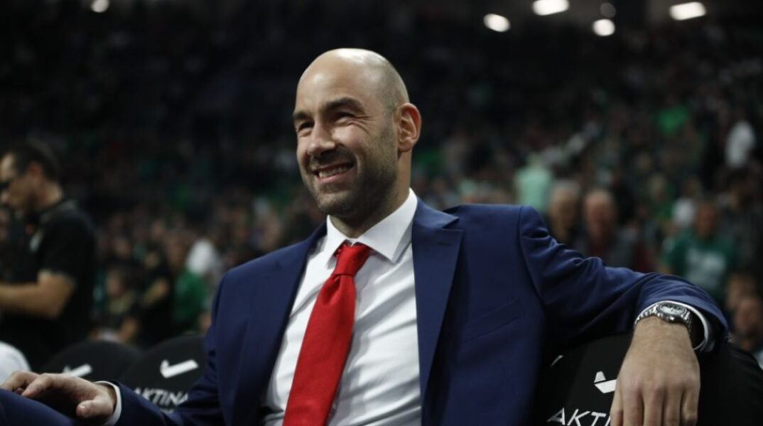 Σπανούλης: Δεν έχουμε καιρό για κλάματα