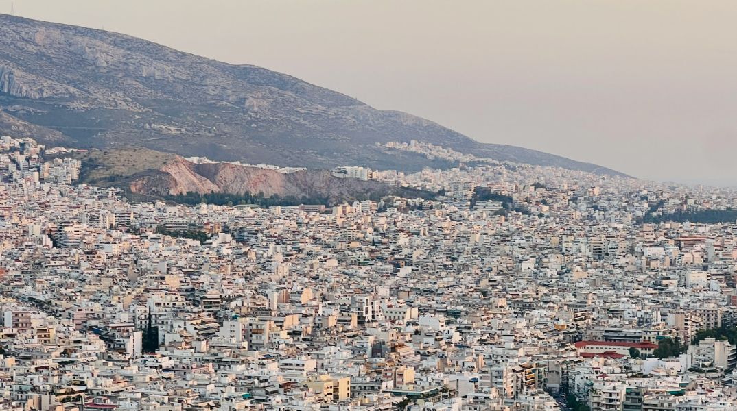 Τα πιο ακριβά και τα πιο οικονομικά σημεία της Ελλάδας για αγορά κατοικίας