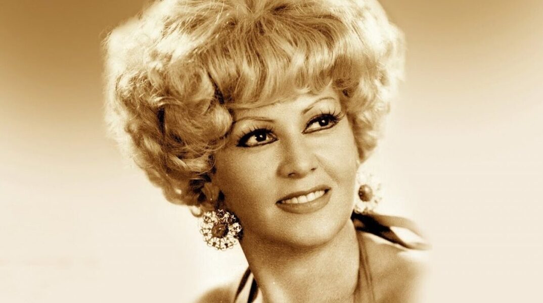  Πέθανε η Καίτη Γκρέυ σε ηλικία 100 ετών