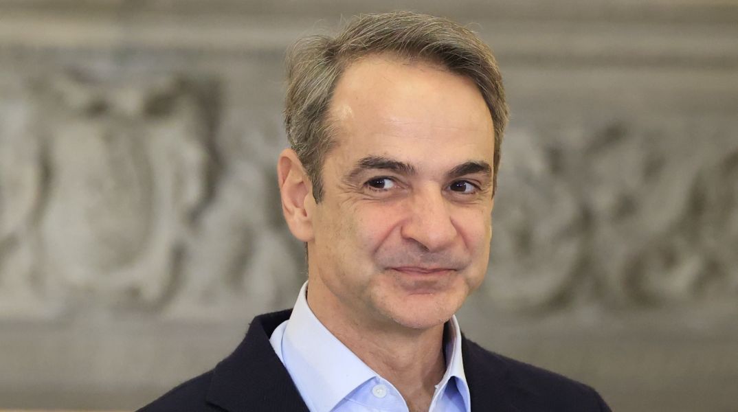 Μητσοτάκης για το τροχαίο στα Χανιά: Όσα είπε στην ανασκόπησή του