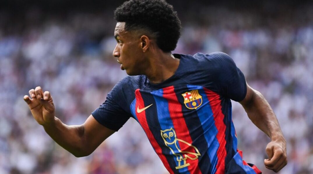 Ο Μπαλντέ καταγγέλλει ρατσιστικές προσβολές