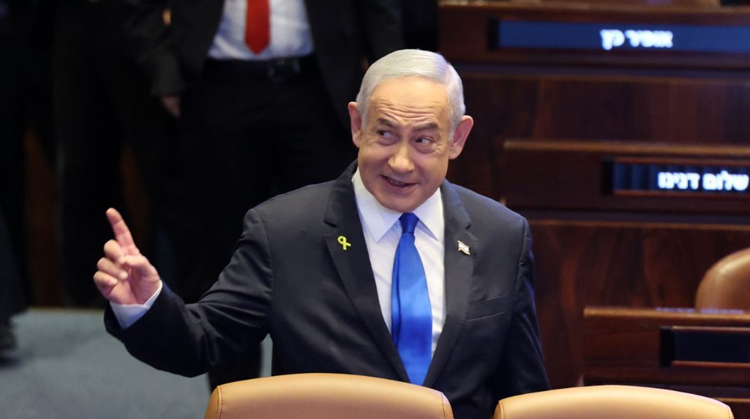 Δεν ξεκίνησε η εκεχειρία στη Γάζα: Η Χαμάς δεν έδωσε τη λίστα με τους ομήρους λέει ο Νετανιάχου