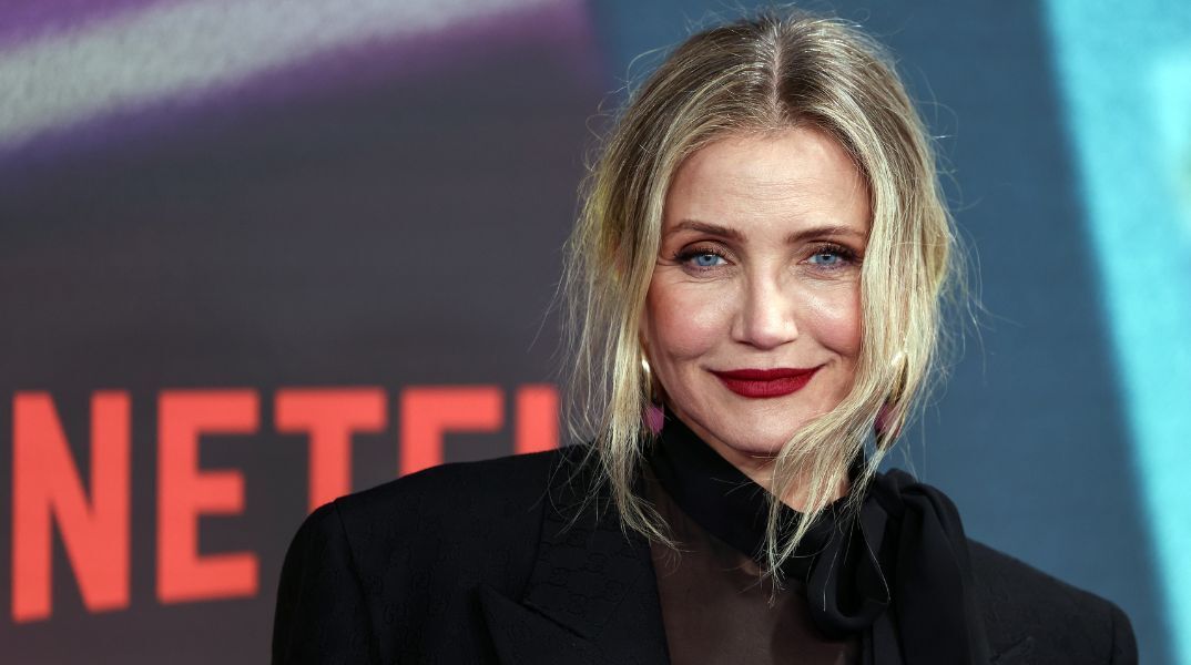 Η Κάμερον Ντίαζ δηλώνει πανέτοιμη για ένα sequel του «The Mask» - Τι ζήτησε η 52χρονη ηθοποιός προκειμένου να επιστρέψει στον ρόλο